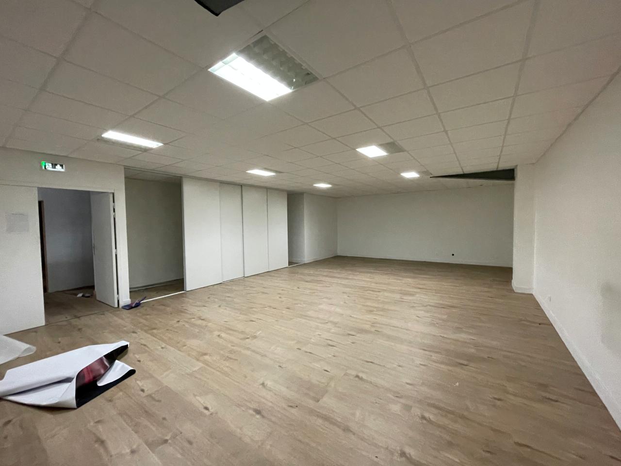 Local d'activité Mérignac 1141m² Location local d'activité Mérignac Gironde OLACT2528921 28
